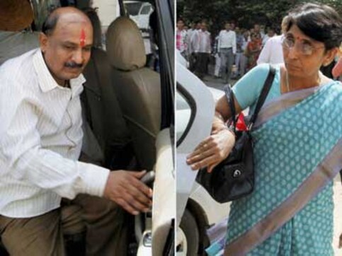 Naroda Patiya case: HC admits SIT's enhancement appeal Naroda Patiya case: HC admits SIT's enhancement appeal