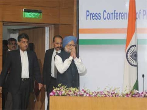 'People beginning to resent Congress's blackmail over secularism' 'People beginning to resent Congress's blackmail over secularism'