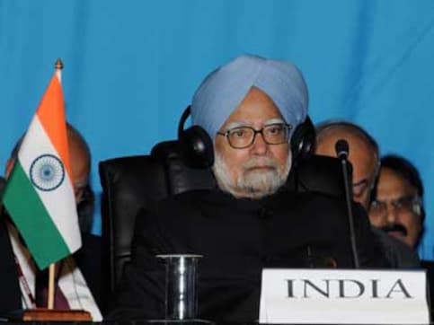 Tremendous yearning among youth to transform country: PM Tremendous yearning among youth to transform country: PM