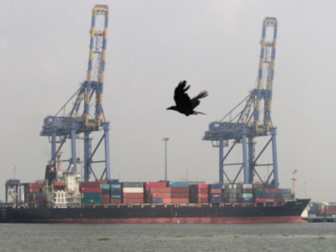 Port projects worth Rs 6,000 cr cleared this fiscal Port projects worth Rs 6,000 cr cleared this fiscal