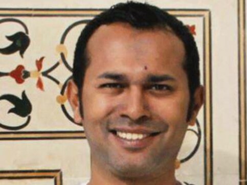 DDB Mudra appoints Rahul Mathew to head creative DDB Mudra appoints Rahul Mathew to head creative