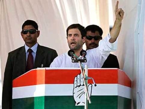 Support revision demands in civil service exam rules: Rahul Gandhi Support revision demands in civil service exam rules: Rahul Gandhi