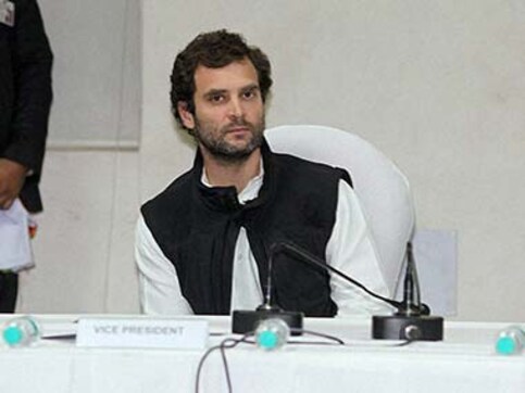 Rahul Gandhi factually wrong on personality-oriented politics: Jaitley Rahul Gandhi factually wrong on personality-oriented politics: Jaitley