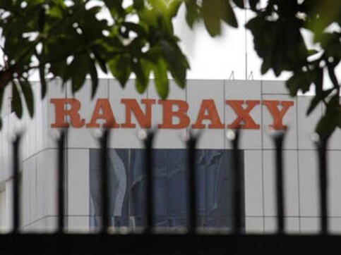 All Ranbaxy drugs made in India banned from US, stock crashes 20% All Ranbaxy drugs made in India banned from US, stock crashes 20%
