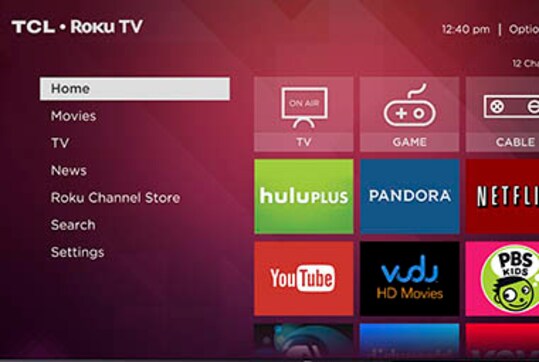 Next Gen smart TVs to battle Google, individual manufacturers Next Gen smart TVs to battle Google, individual manufacturers