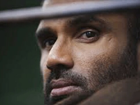 Sunil Shetty's cousin booked for assaulting BEST bus driver