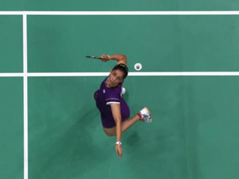 The Year In Review: A great but not-so-great 2015 for shuttler Saina Nehwal The Year In Review: A great but not-so-great 2015 for shuttler Saina Nehwal