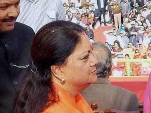 Rajasthan by-poll: Will review our performance, says BJP after loss Rajasthan by-poll: Will review our performance, says BJP after loss