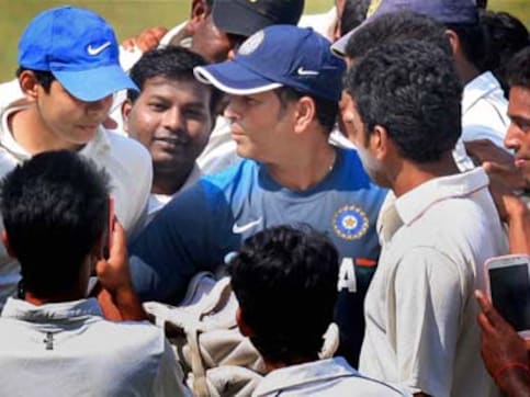 Tendulkar almost joined Sydney Thunder in the Big Bash Tendulkar almost joined Sydney Thunder in the Big Bash