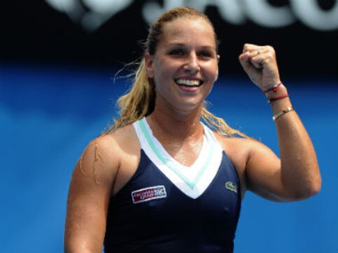 Cibulkova beats Radwanska, to meet Li Na in Aus Open finals Cibulkova beats Radwanska, to meet Li Na in Aus Open finals