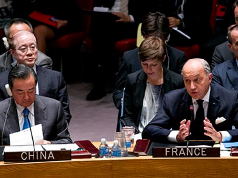 Jordan assumes UN Security Council chair as conflicts persist Jordan assumes UN Security Council chair as conflicts persist