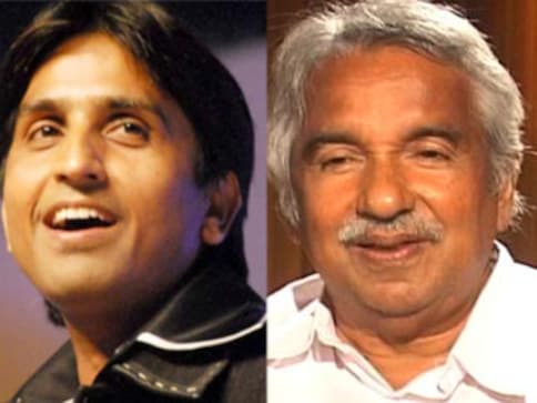 Comment on Keralite nurses: Chandy wants Vishwas to apologise