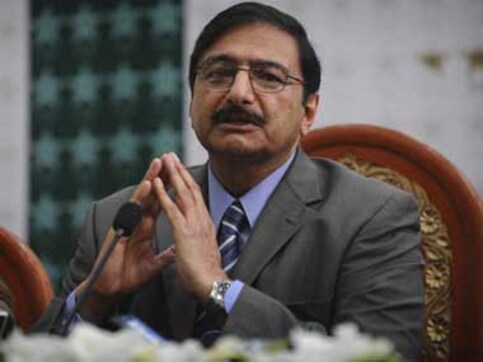 Islamabad HC restores Ashraf as PCB chief Islamabad HC restores Ashraf as PCB chief