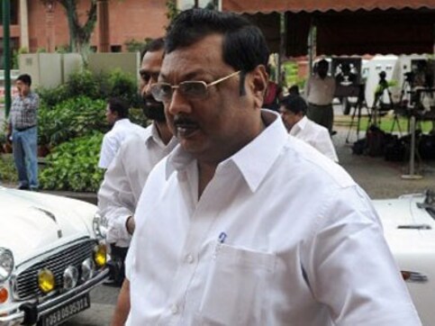 MK Alagiri to decide on political plans after 5 September rally in Chennai, says DMK doesn't seem to want him back MK Alagiri to decide on political plans after 5 September rally in Chennai, says DMK doesn't seem to want him back