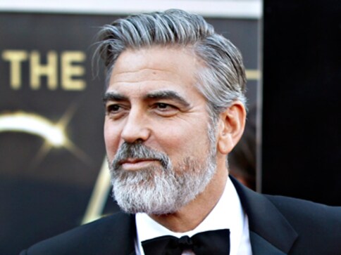 I have had some great memories with my flop films: George Clooney