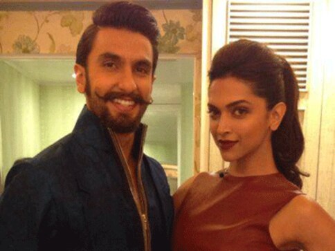 Deepika denies reports of affair with Ranveer, says she is single