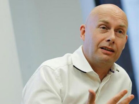 Dow Jones CEO Lex Fenwick's abrupt exit throws future into doubt Dow Jones CEO Lex Fenwick's abrupt exit throws future into doubt