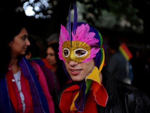Section 377: Last victory will be ours, says gay rights lawyer Section 377: Last victory will be ours, says gay rights lawyer