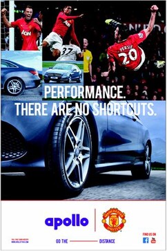 Ad placement fail: Apollo and Man United both lose