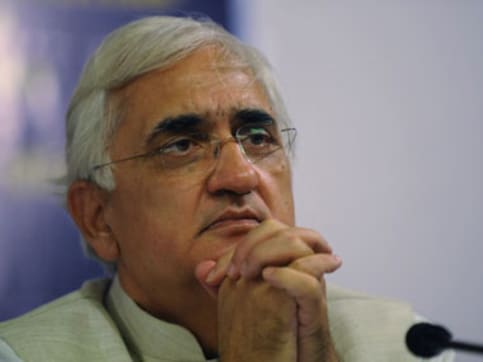 PM's Modi comment mirrors what Cong feels about him: Khurshid PM's Modi comment mirrors what Cong feels about him: Khurshid