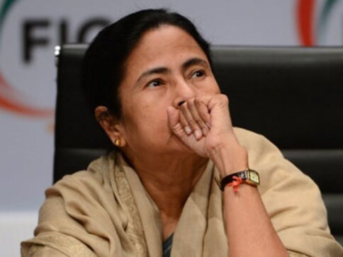 Mamata'a giant rally: Kolkata roads choked with traffic