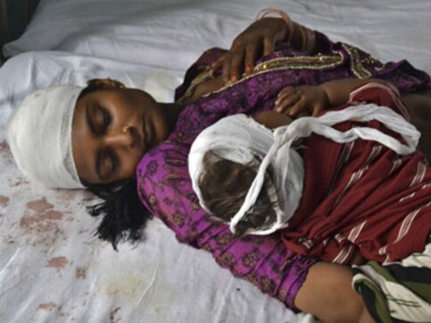 Muzaffarnagar riot victims' trials continue: 3 more die from cold