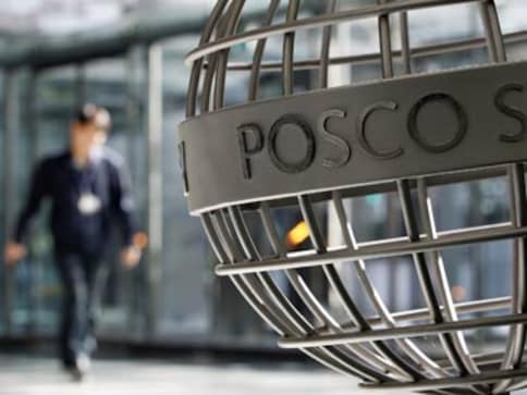 Posco receives environmental clearance for Odisha steel plant