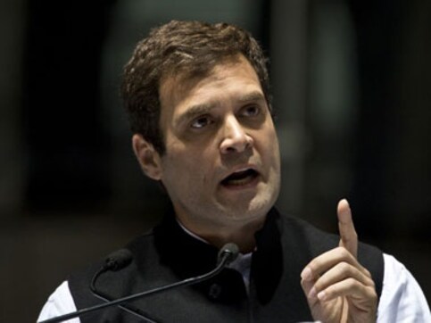 Rahul is Congress' PM candidate in purdah: Arun Jaitley Rahul is Congress' PM candidate in purdah: Arun Jaitley