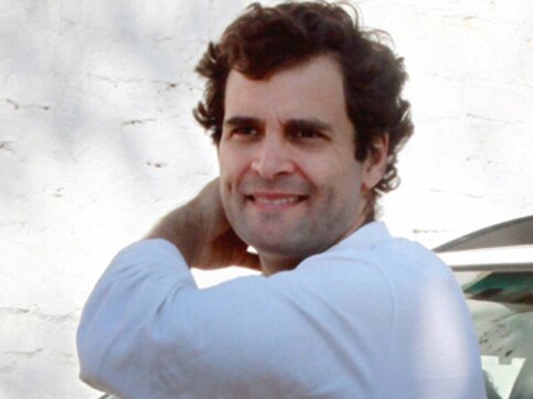 Target to upgrade 70 crore people to middle class: Rahul Target to upgrade 70 crore people to middle class: Rahul