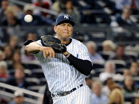 5 things to know about Alex Rodriguez's drug ban 5 things to know about Alex Rodriguez's drug ban