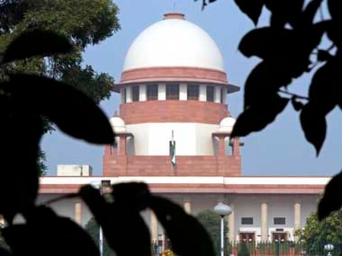 SC to hear petition on whether AAP dharna was constitutional SC to hear petition on whether AAP dharna was constitutional