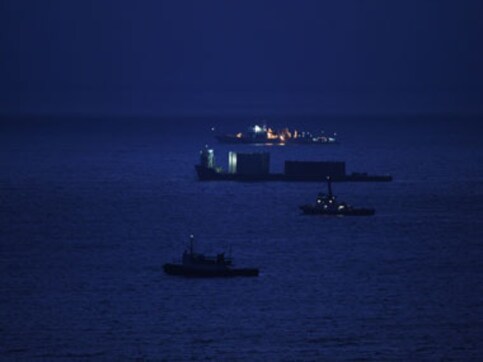 China's fishing restrictions provocative and potentially dangerous: USA China's fishing restrictions provocative and potentially dangerous: USA
