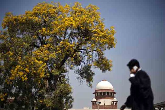 SC refuses to entertain Steel Ministry's plea on relaxing mining cap SC refuses to entertain Steel Ministry's plea on relaxing mining cap