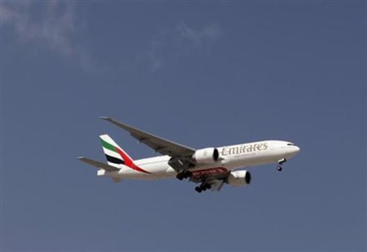 Emirates A380 makes emergency landing in Colombo after smoke in cockpit Emirates A380 makes emergency landing in Colombo after smoke in cockpit