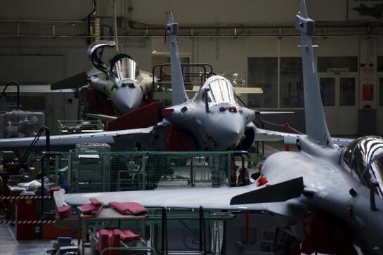 India delays Rafale deal after exhausting budget India delays Rafale deal after exhausting budget