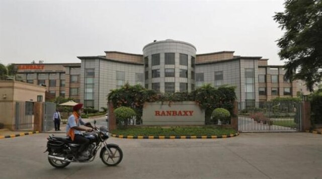Daiichi Sankyo pledges bold action on Ranbaxy production problems
