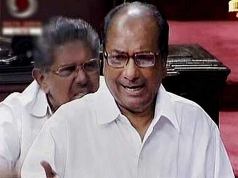 Must check malpractices in defence acquisition: Antony Must check malpractices in defence acquisition: Antony