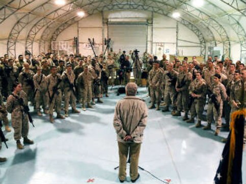 Al-Qaeda plotting comeback in Afghanistan, say US officials Al-Qaeda plotting comeback in Afghanistan, say US officials