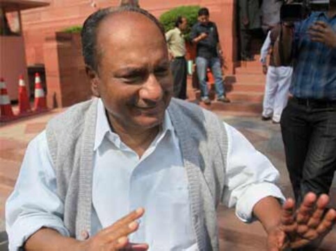 Antony defends Army, says no possibility of military coup ever Antony defends Army, says no possibility of military coup ever