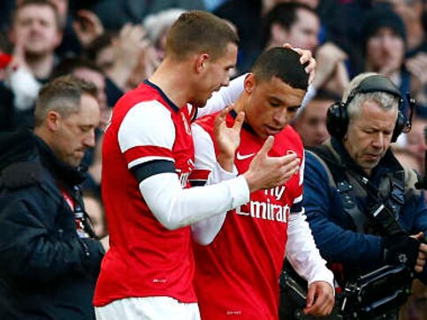 Arsenal need perfection against Bayern Arsenal need perfection against Bayern