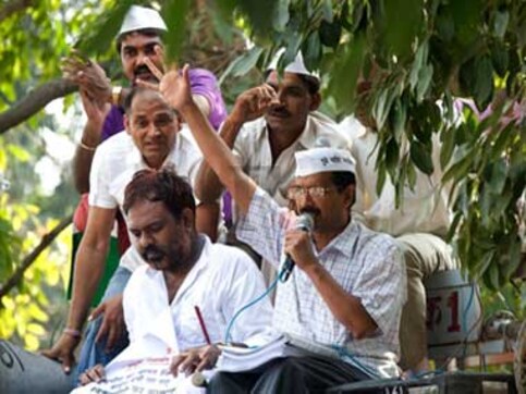 Kejriwal assures envoys of security to Africans in Delhi Kejriwal assures envoys of security to Africans in Delhi