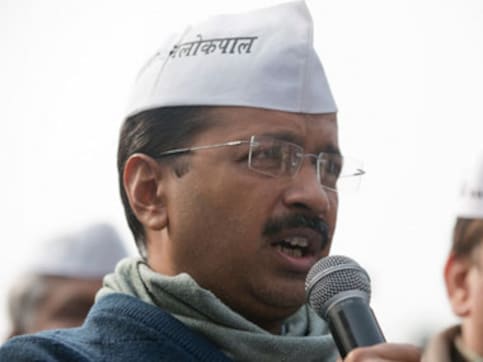 AAP calls meeting at office as Kejriwal resignation threat looms AAP calls meeting at office as Kejriwal resignation threat looms