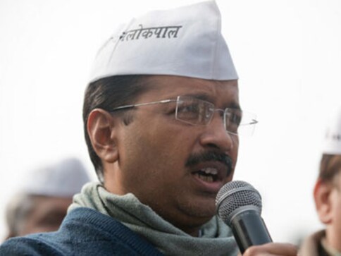 Why Cong has anorexia, AAP has restless legs, both are NGOs