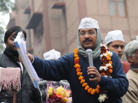 Jan Lokpal: Will go to any extent to fight corruption, says Kejriwal Jan Lokpal: Will go to any extent to fight corruption, says Kejriwal