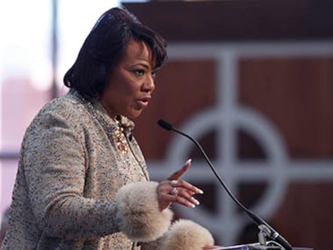 Martin Luther King Jr. estate sues daughter over Nobel medal, Bible Martin Luther King Jr. estate sues daughter over Nobel medal, Bible