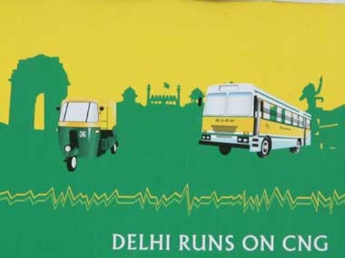 CNG price slashed by Rs 14.90 per kg, cooking gas by Rs 5 a unit CNG price slashed by Rs 14.90 per kg, cooking gas by Rs 5 a unit