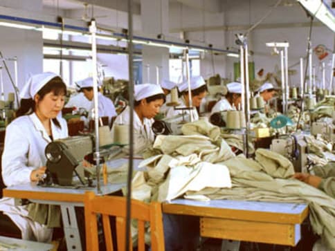 China's third quarter GDP growth of 6.5% slowest in nine years amid intensifying trade war with US