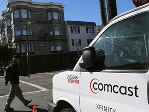 Comcast takeover of Time Warner Cable to reshape US pay TV Comcast takeover of Time Warner Cable to reshape US pay TV