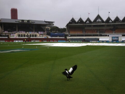 India won't be too happy with Wellington's bouncy pitch, curator warns India won't be too happy with Wellington's bouncy pitch, curator warns