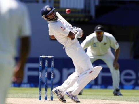 We are confident of playing good cricket in 2nd Test: Dhawan We are confident of playing good cricket in 2nd Test: Dhawan